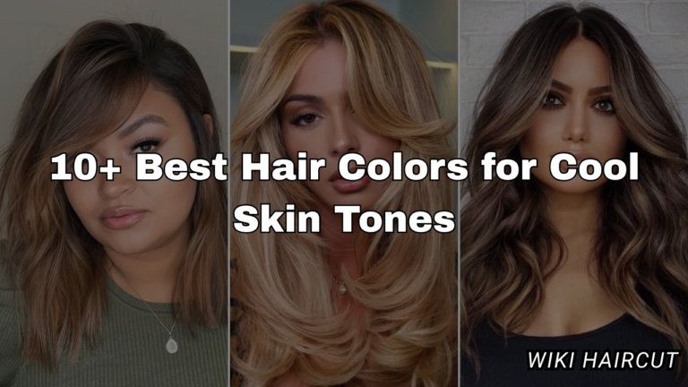 Discover Your Ideal Hair Color for Your Unique Skin Tone in 2025