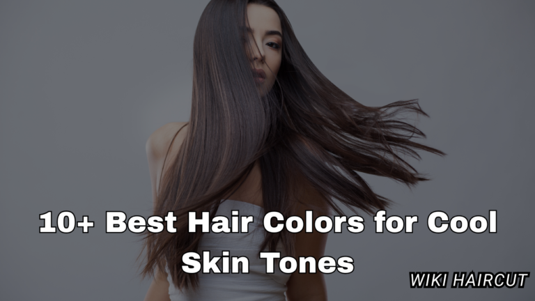 10 Stunning Hair Colors to Transform Your Look in 2025