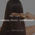 Shiny hair with 200+ amino acid hair care tips, showcasing hair care with amino acids for vibrant locks.